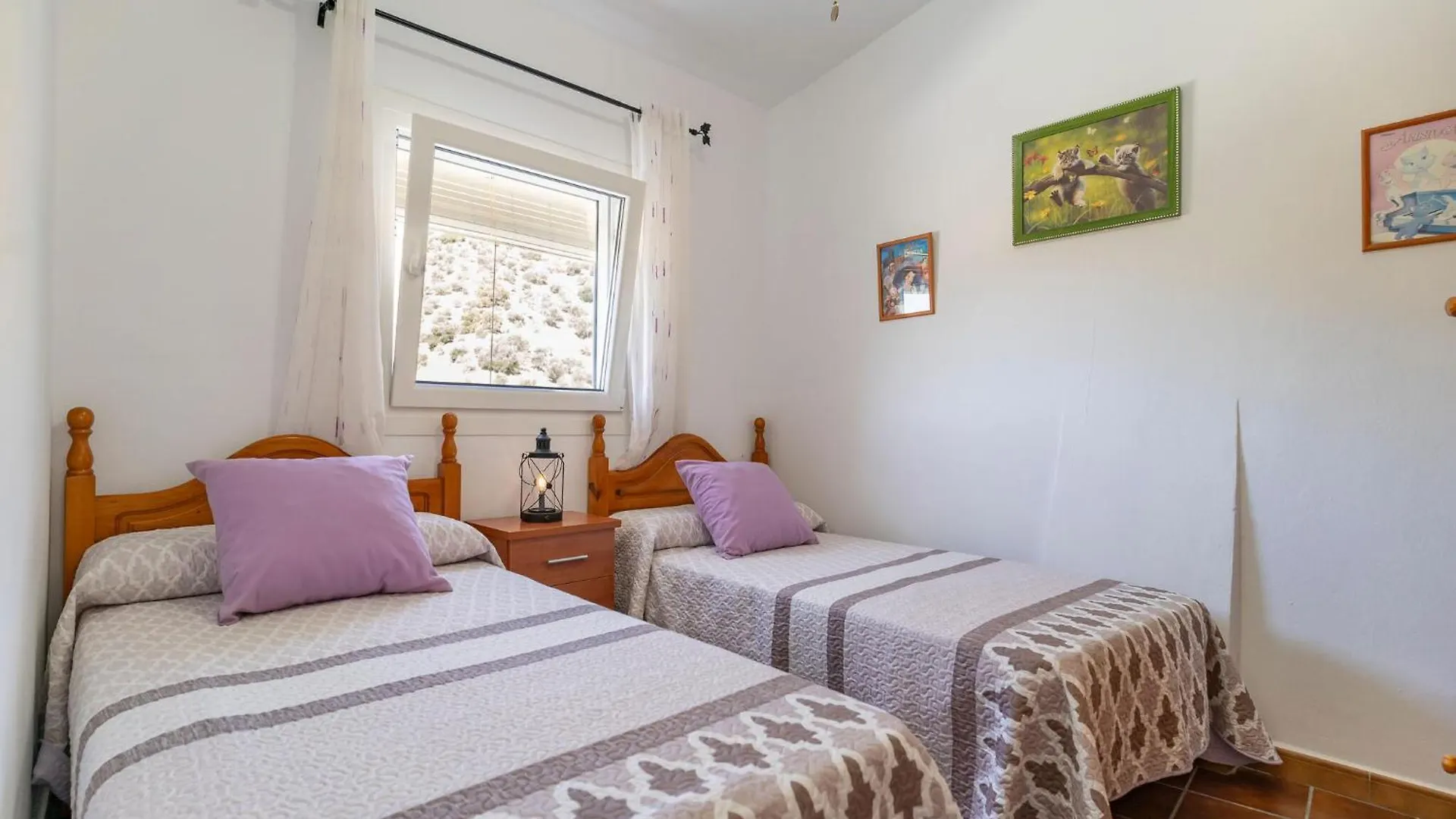 4 Bedroom Pet Friendly Home In Sayalonga