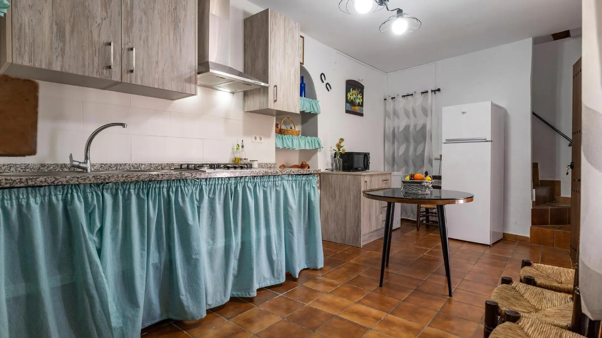 4 Bedroom Pet Friendly Home In Sayalonga